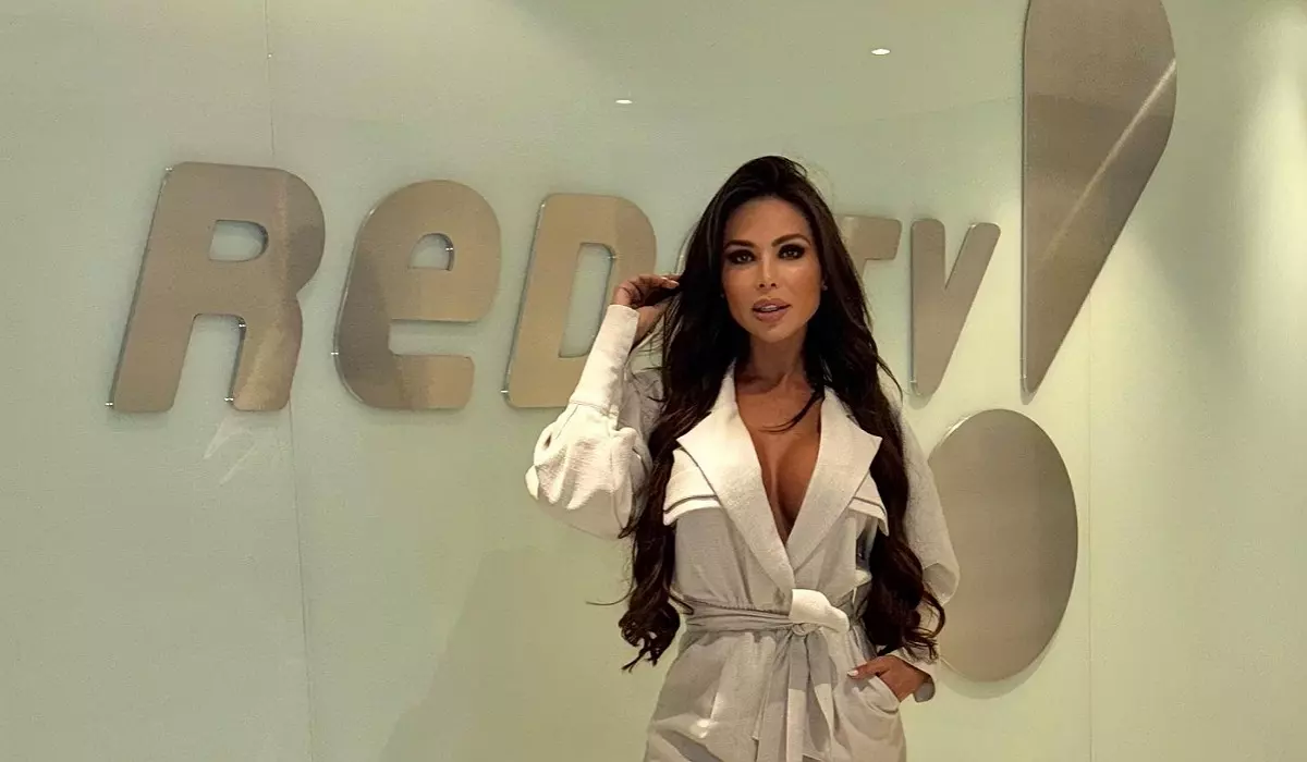 Alessandra Batista