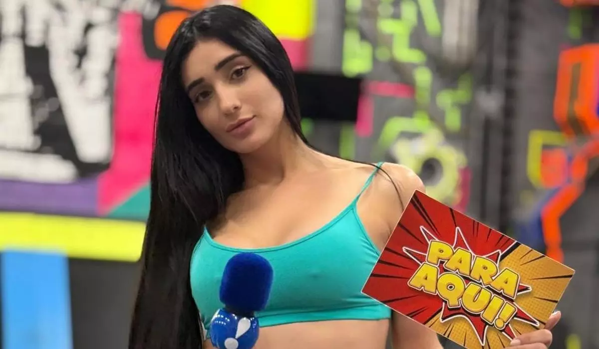 Letícia Cavalca
