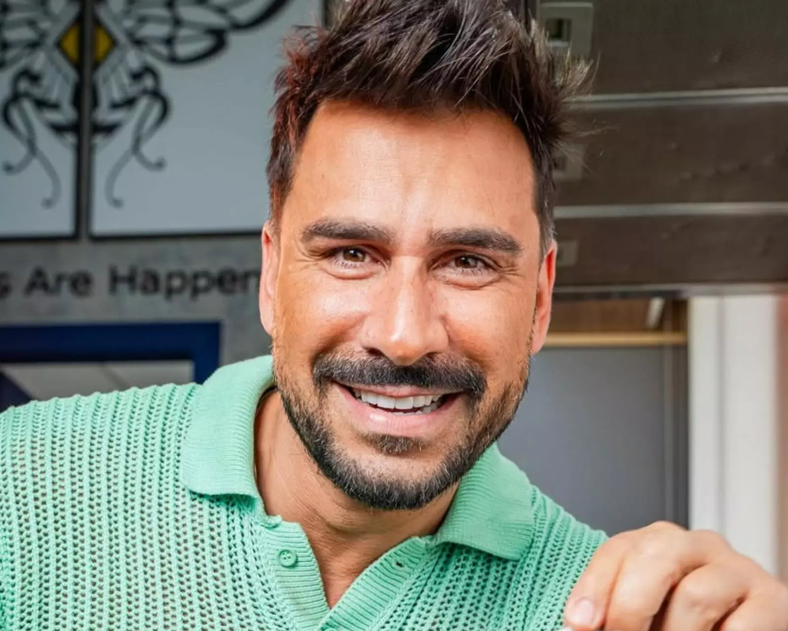 Julio Rocha