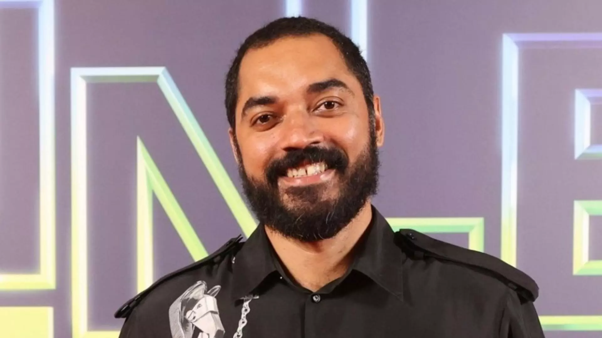 Mário Sérgio (Thomas Aquino) em Vale Tudo