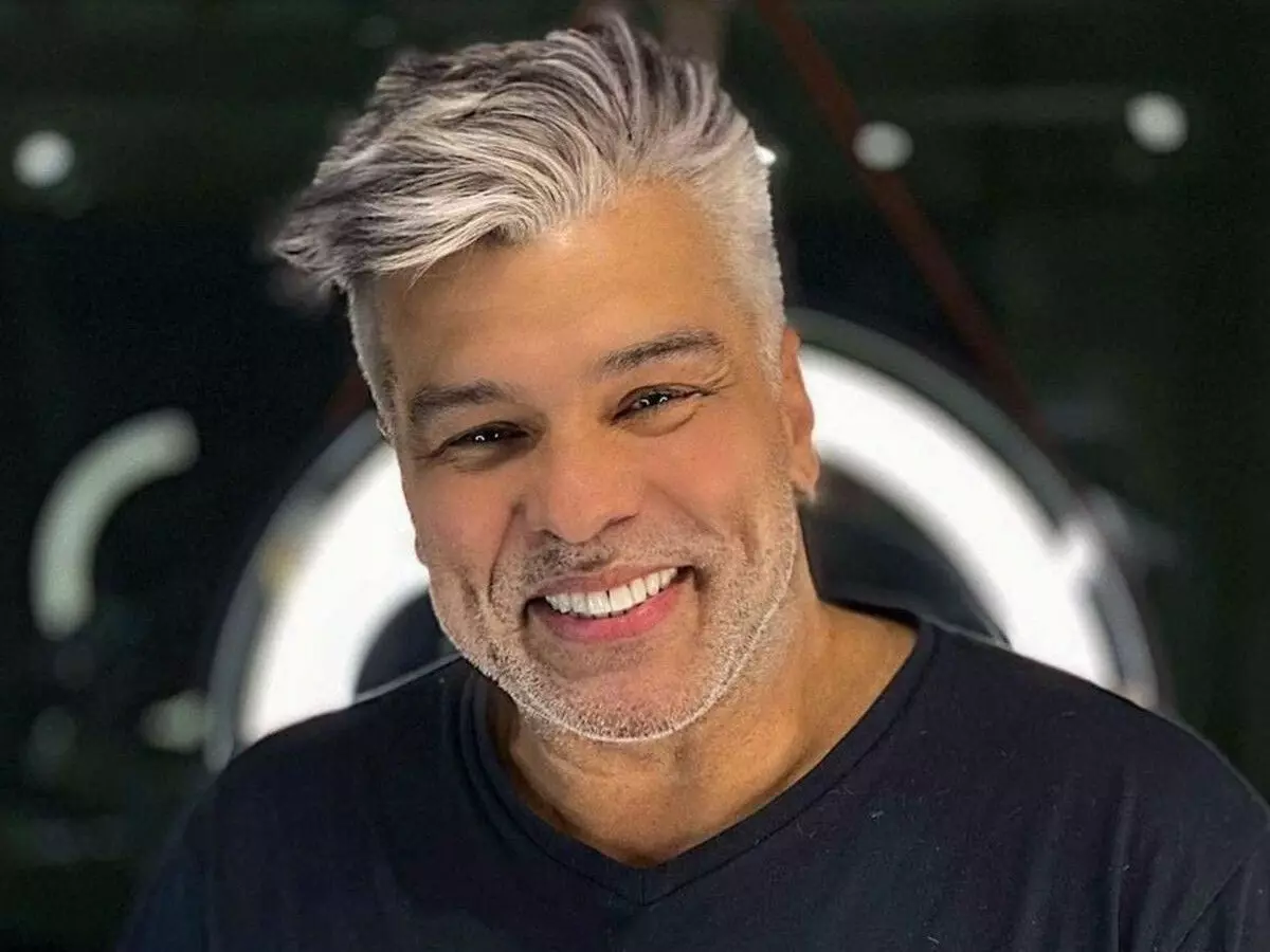 Maurício Mattar