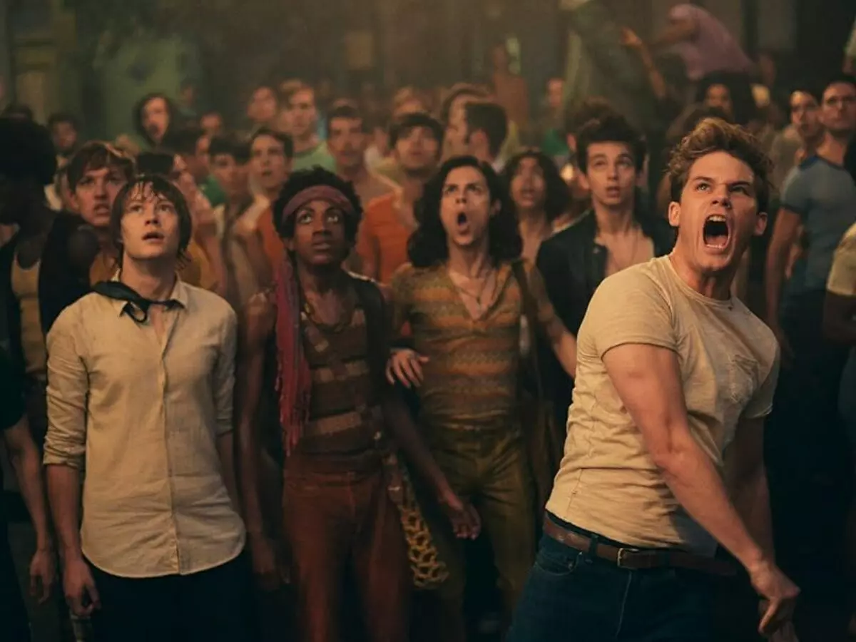 No mês do Orgulho LGBT+, Globoplay tem filme que conta história do surgimento da Parada