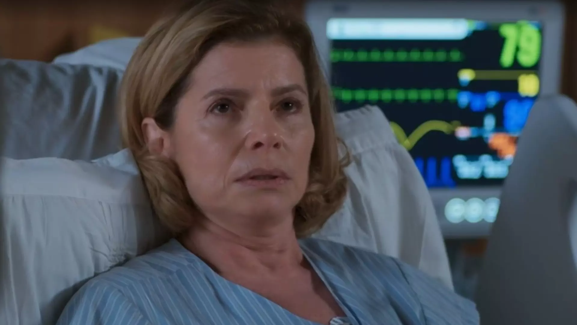 Odete (Debora Bloch) de Vale Tudo
