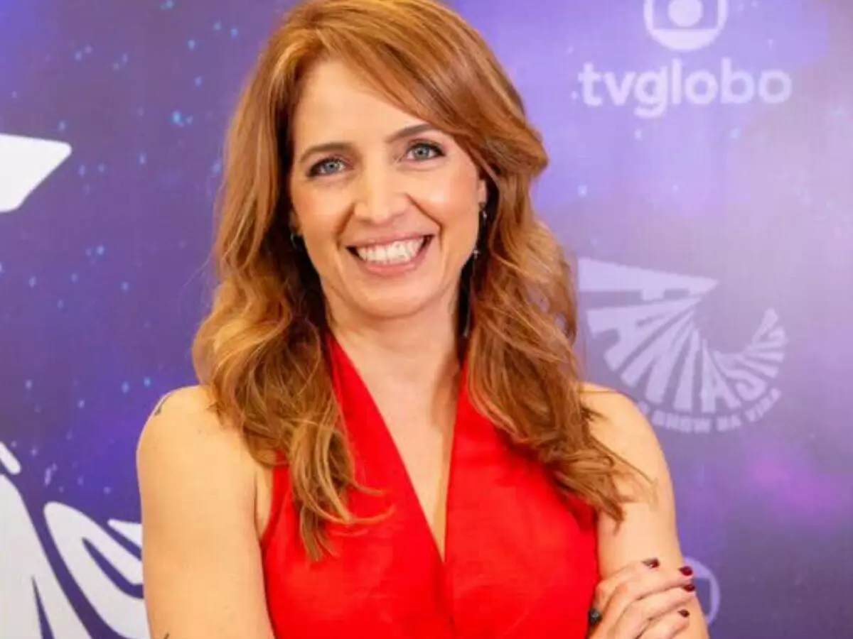 Poliana Abritta
