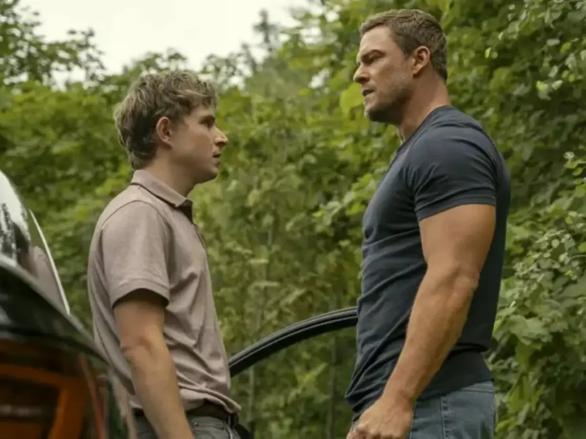 Reacher