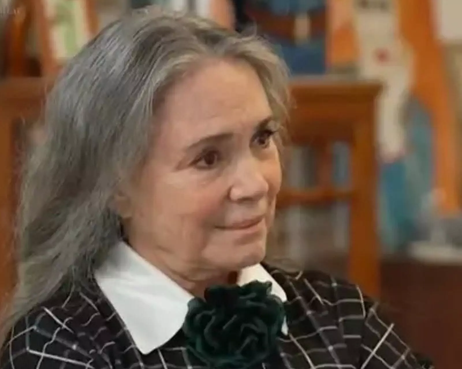 Regina Duarte