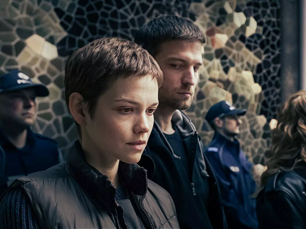 Suspense psicológico intenso está escondido na Netflix