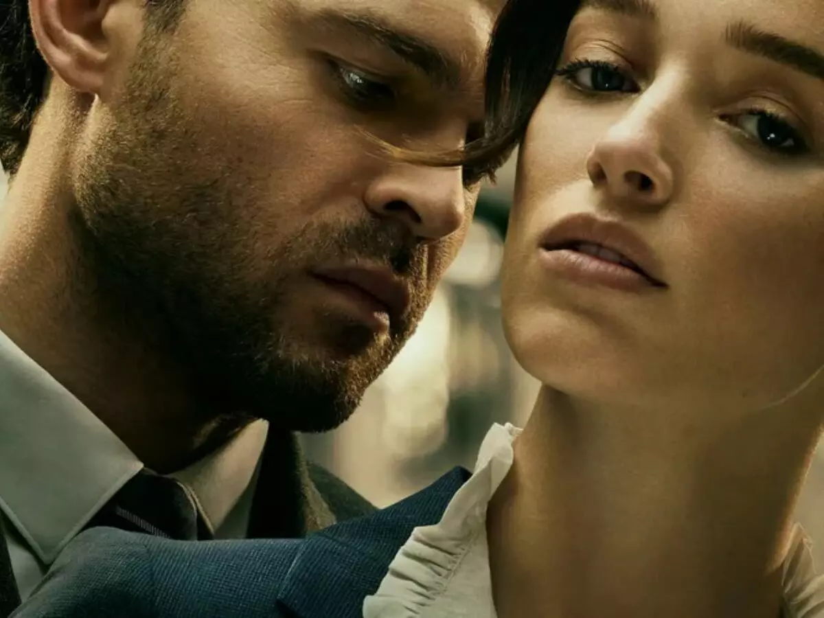 Thriller erótico que expõe machismo e poder chega a Netflix
