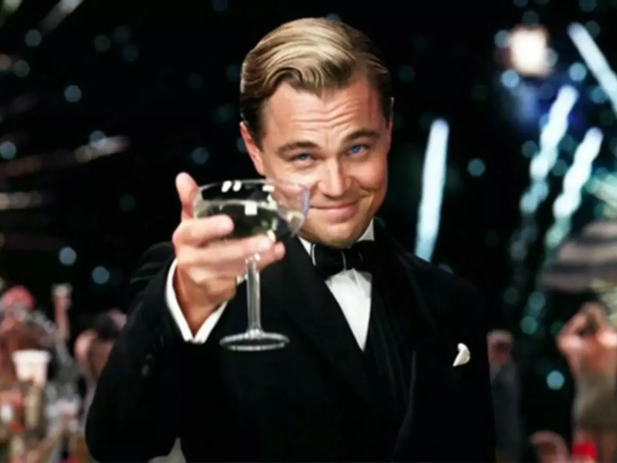 Um dos melhores filmes de Leonardo DiCaprio está disponível na Max