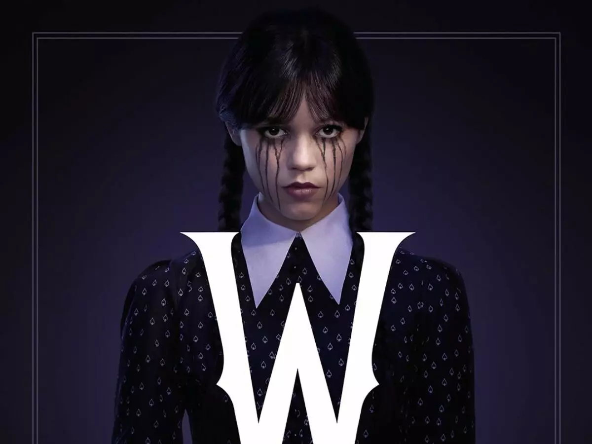 Wandinha