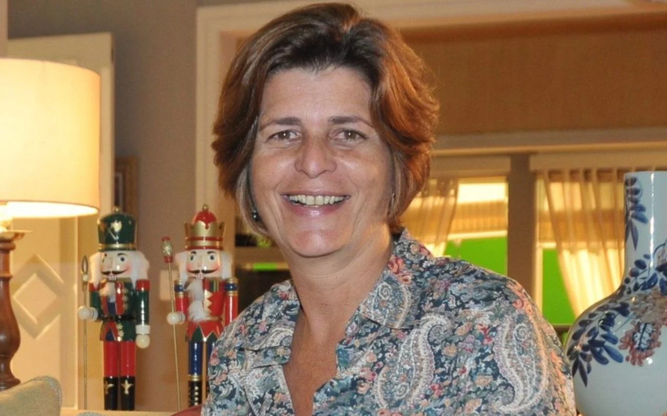 Cristianne Fridman