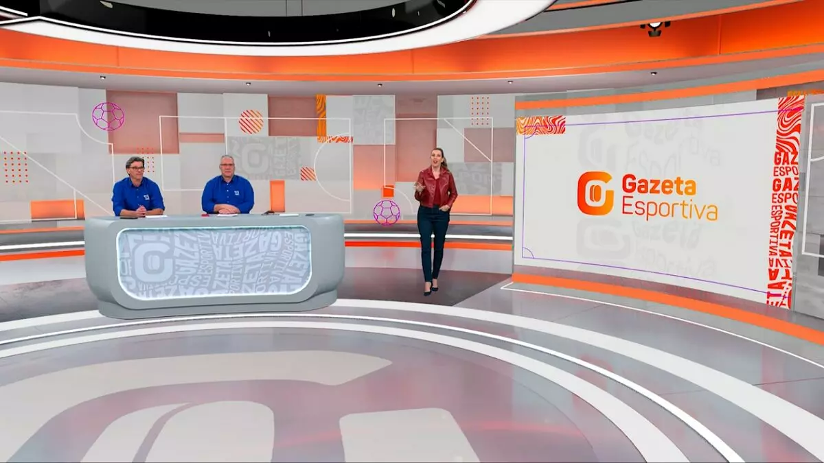 Gazeta Esportiva