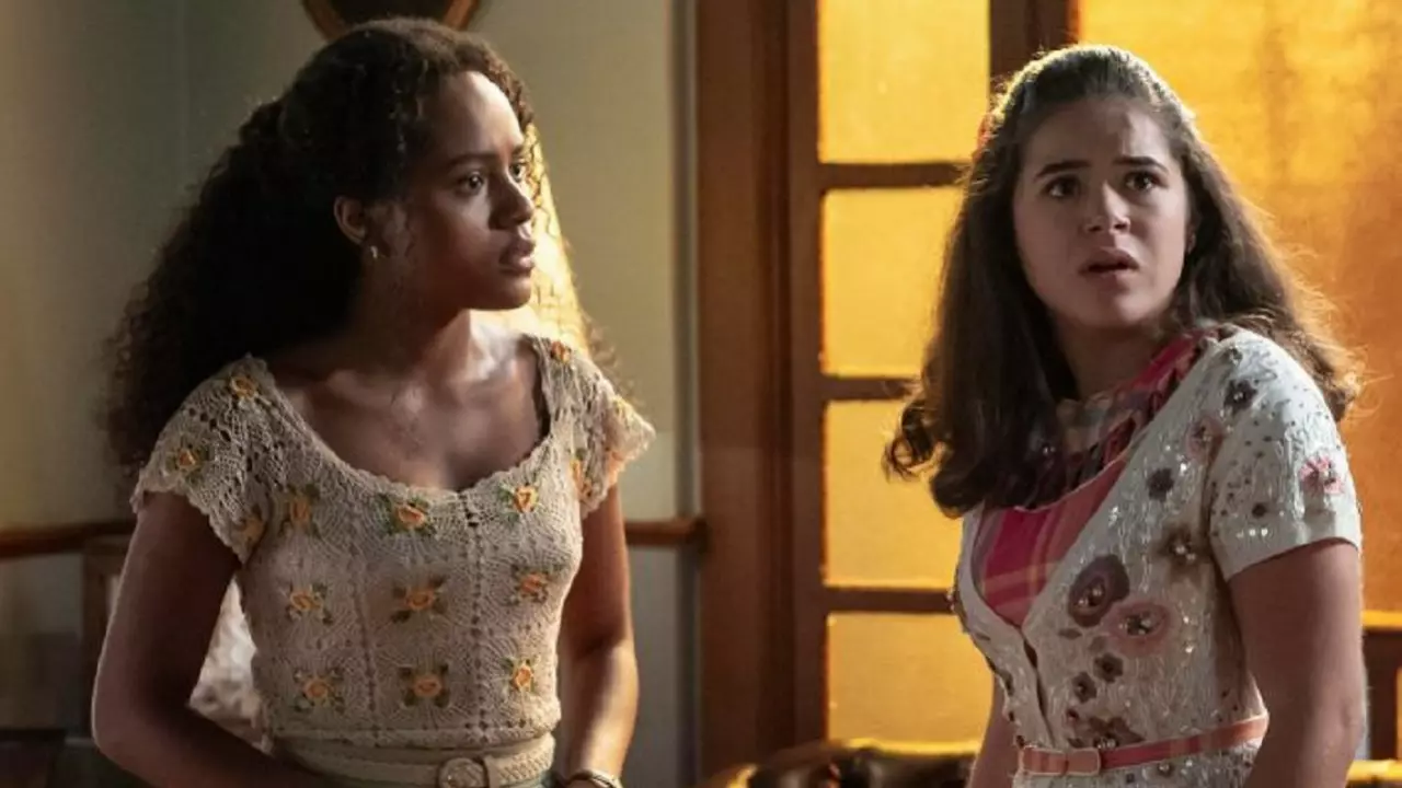 Bia e Beatriz