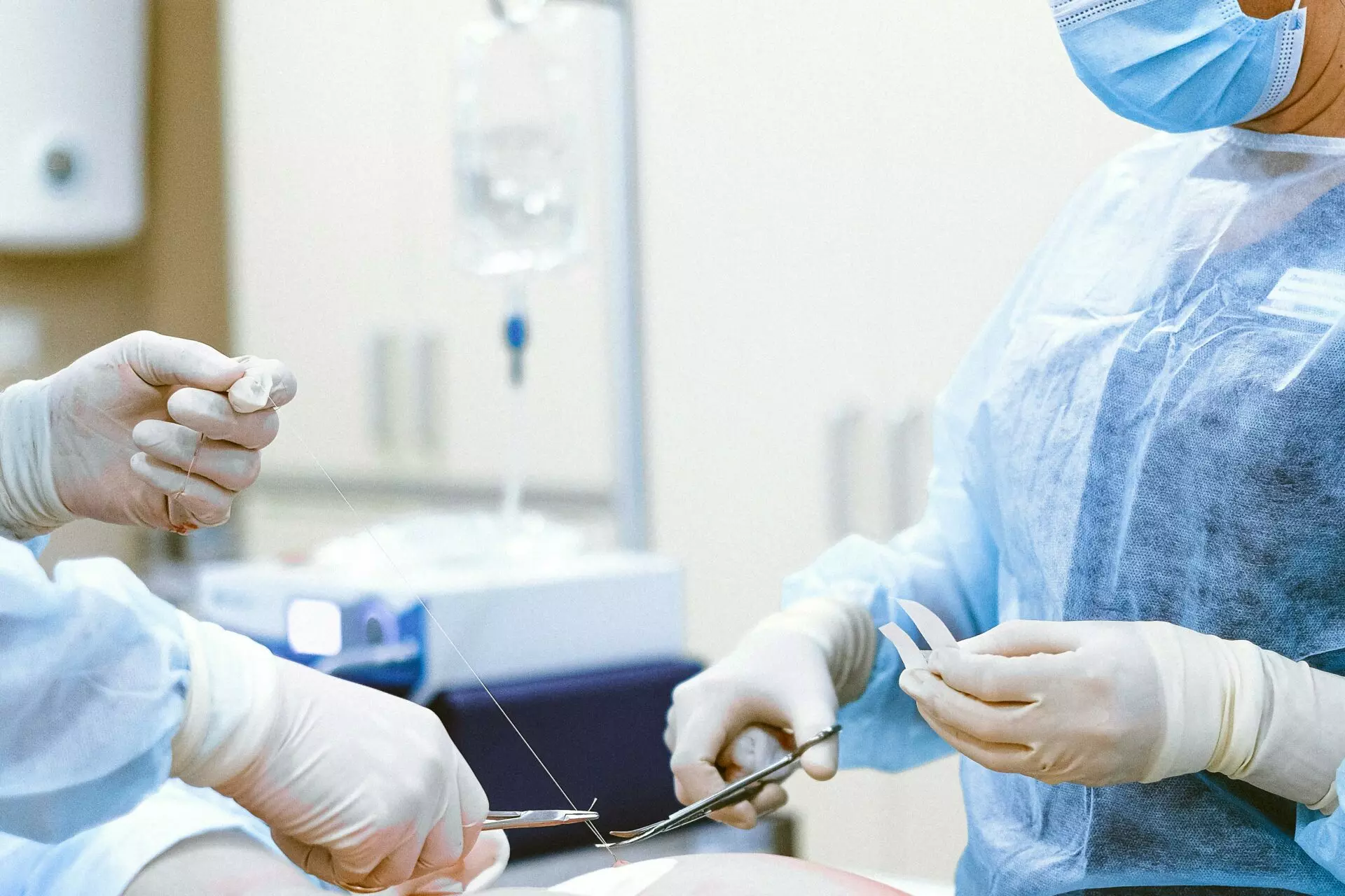 Cirurgia plástica
