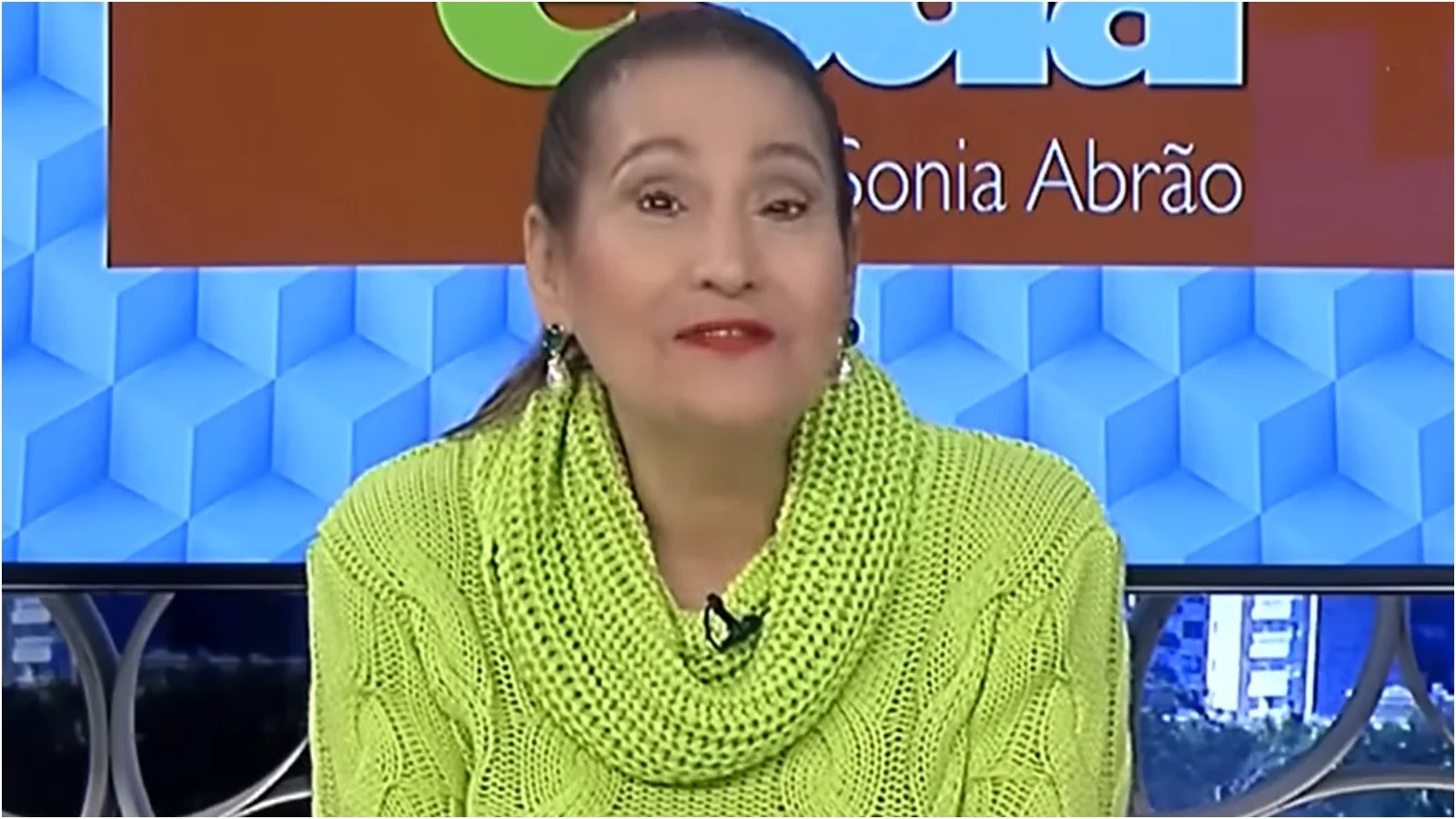 Sonia Abrão