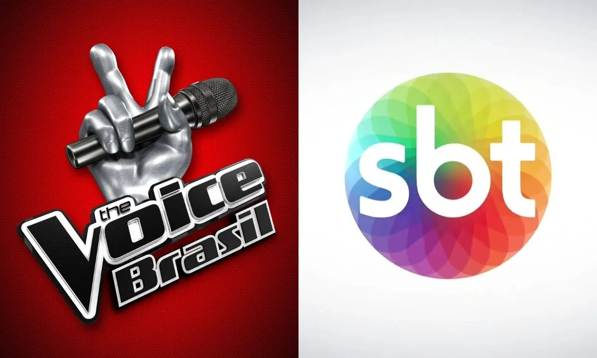 The Voice Brasil