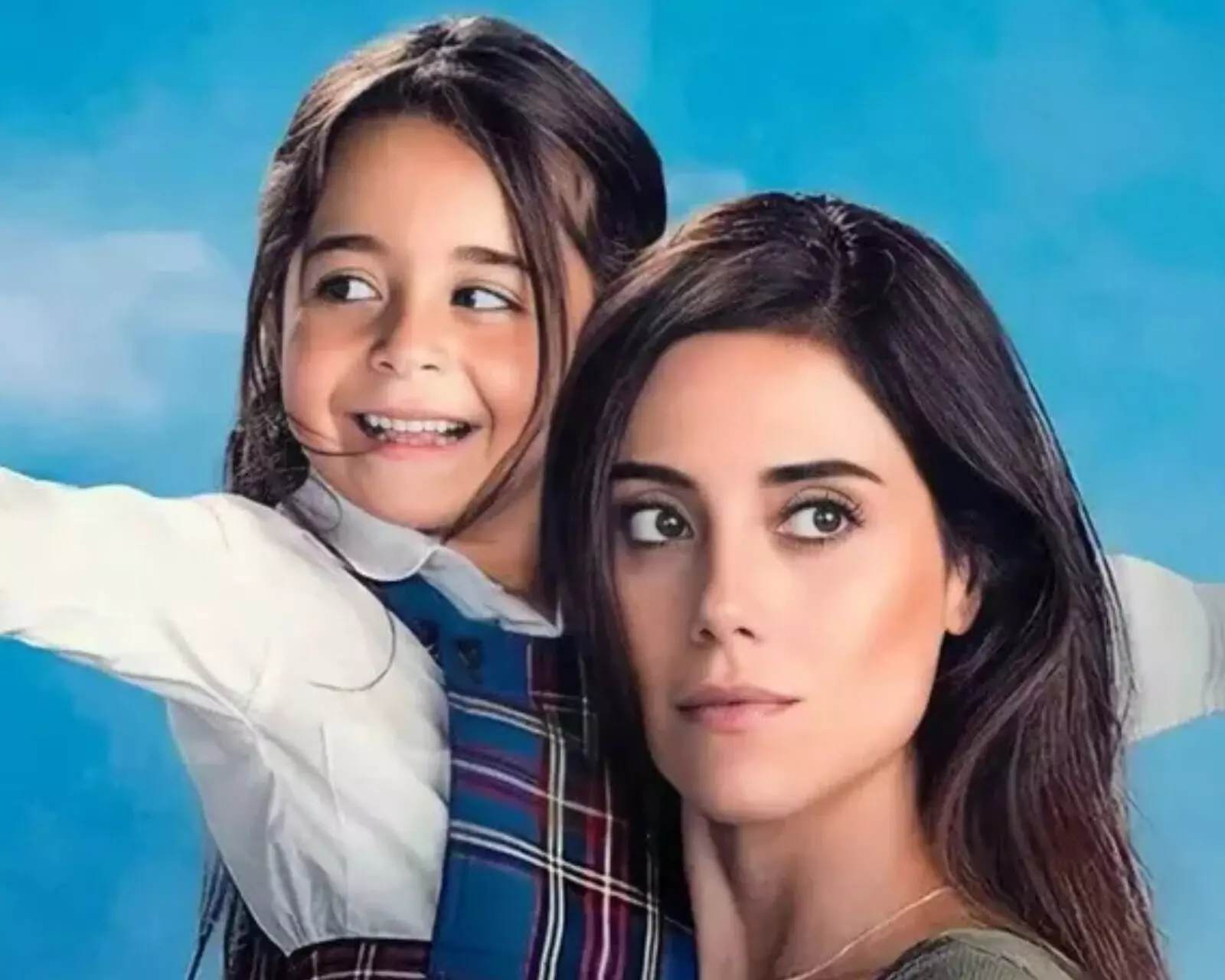 Beren Gökyıldız e Cansu Dere, estrelas da turca “Mother”