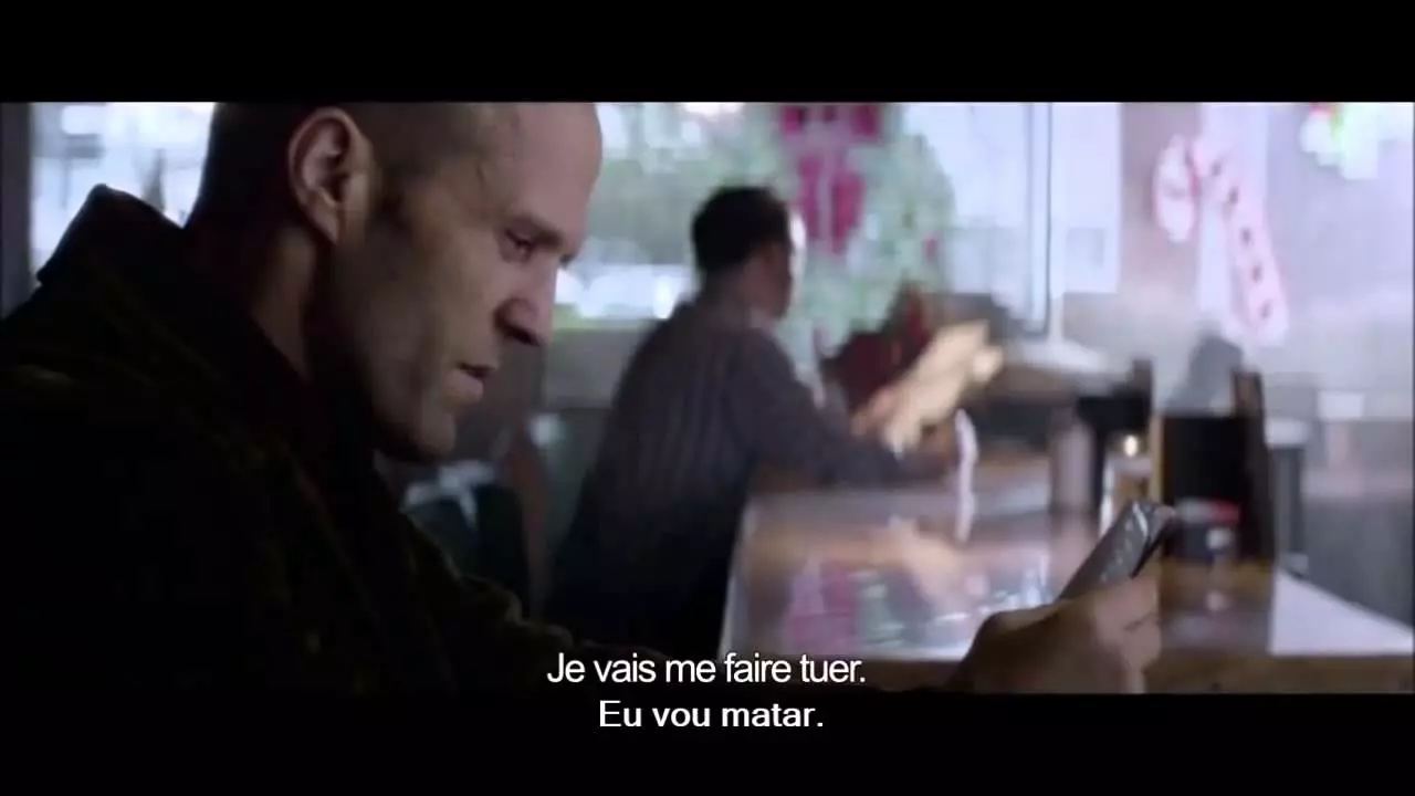 Carta Selvagem – INÉDITO