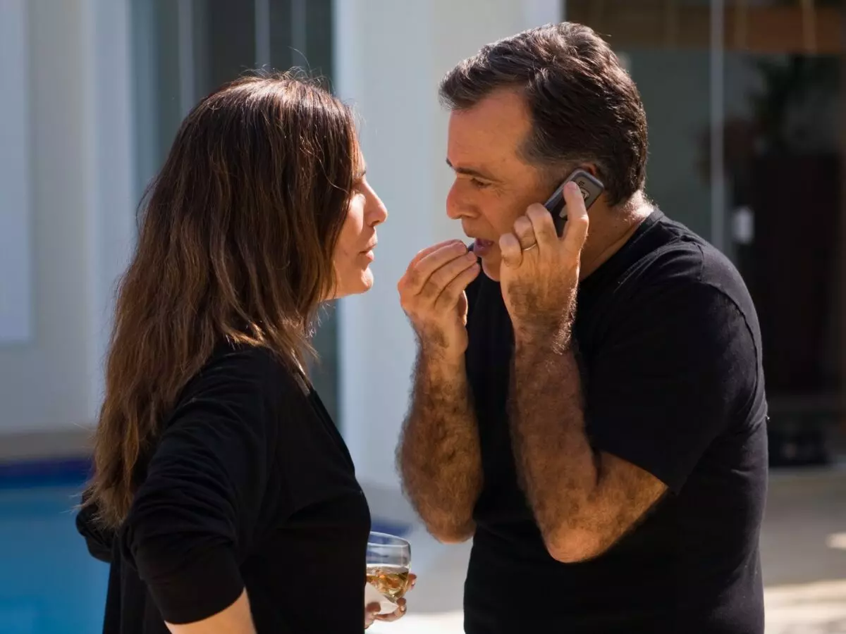 Clássicos da comédia nacional, chegam à Netflix e reacendem o sucesso da dupla Tony Ramos e Glória Pires