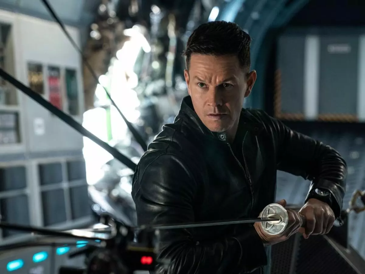 Filme com Mark Wahlberg faz sucesso na Netflix