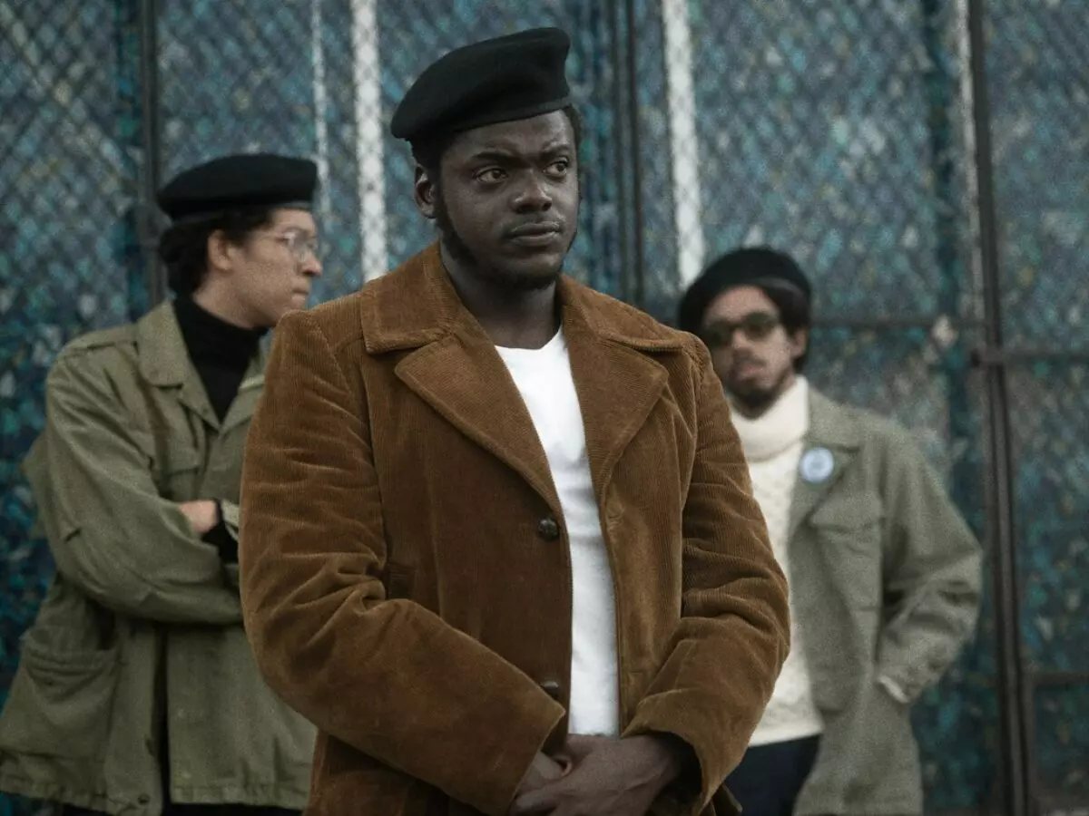 HBO Max traz “Judas e o Messias Negro”, o poderoso retrato da resistência
