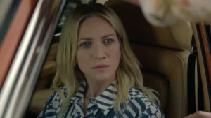 Hunting Wives: série com Brittany Snow