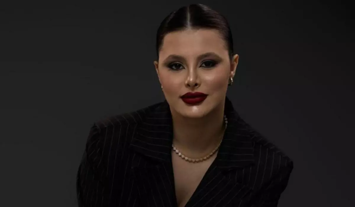 Suellem Paulino(Divulgação)