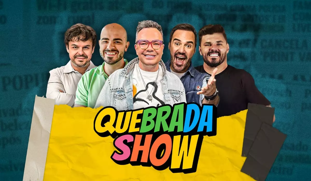 Quebrada Show