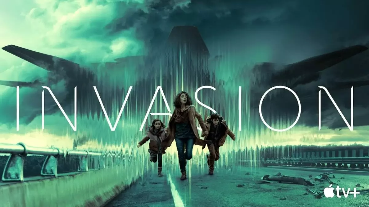 Invasão