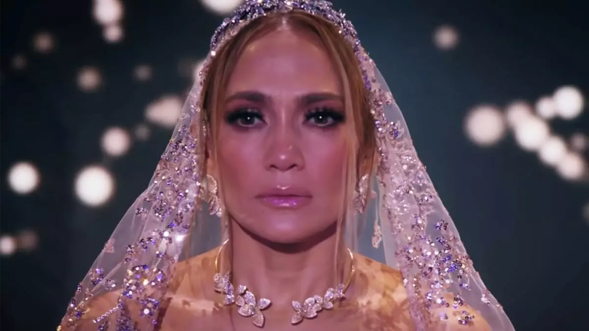 Jennifer Lopez