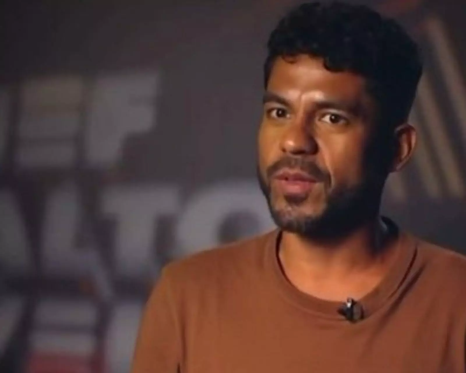 Lucas Correia participante do Chef de Alto Nível