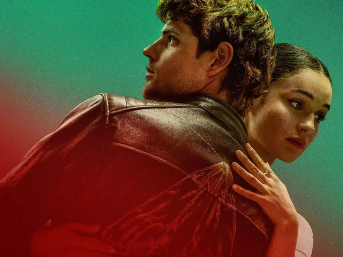 Romance proibido com suspense que virou fenômeno na Netflix