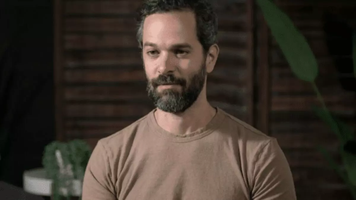 Neil Druckmann, cocriador da franquia The Last of Us