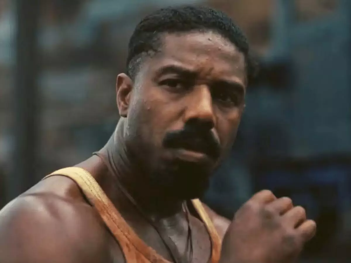 Pecadores, com Michael B. Jordan, estreia na Max