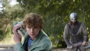 Percy Jackson