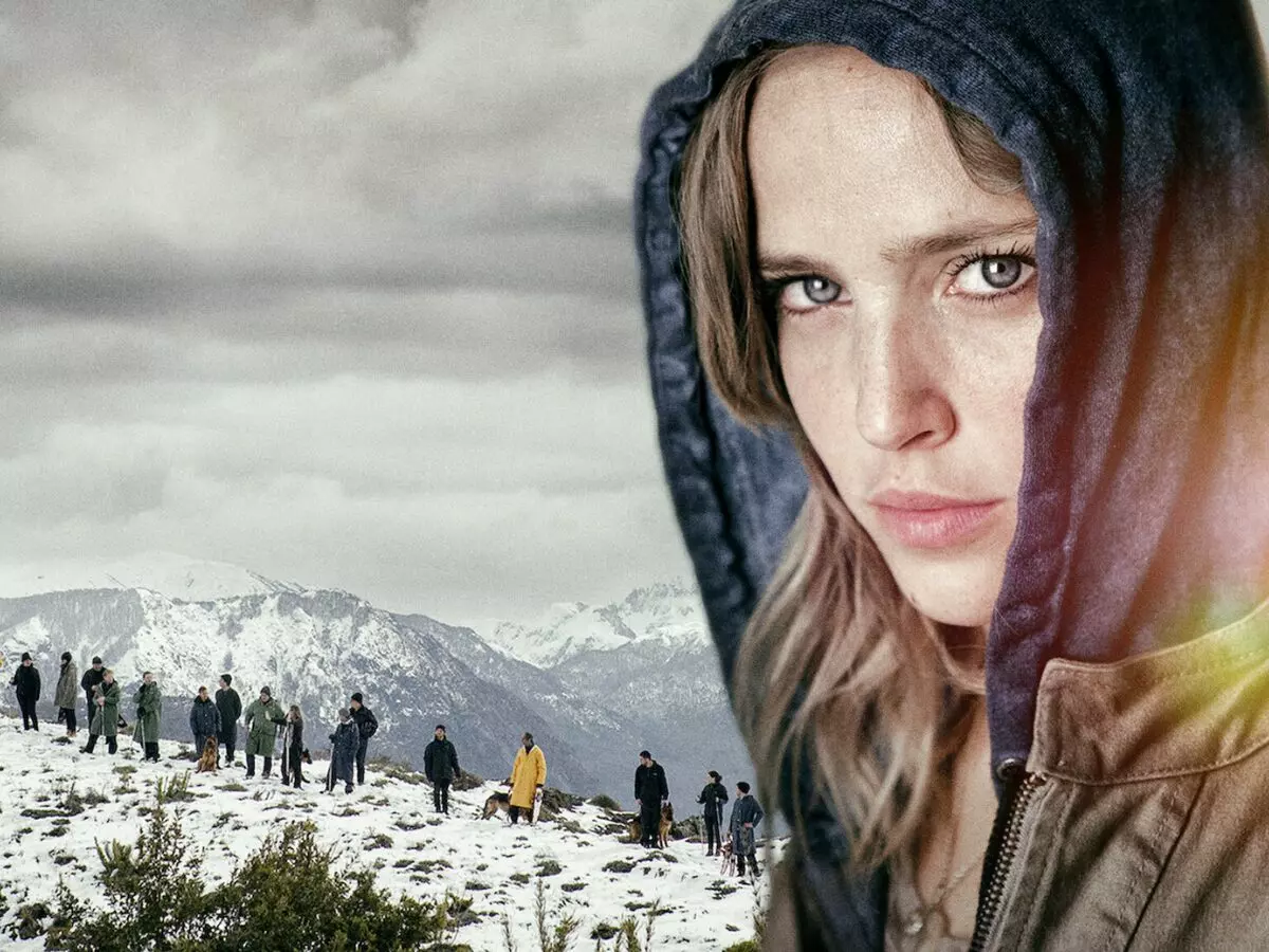 Suspense argentino ganha nova vida na Netflix