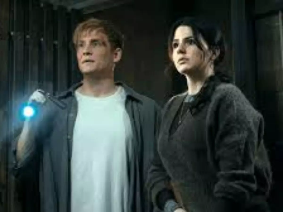 Suspense sombrio e inteligente, filme ganha destaque na Netflix