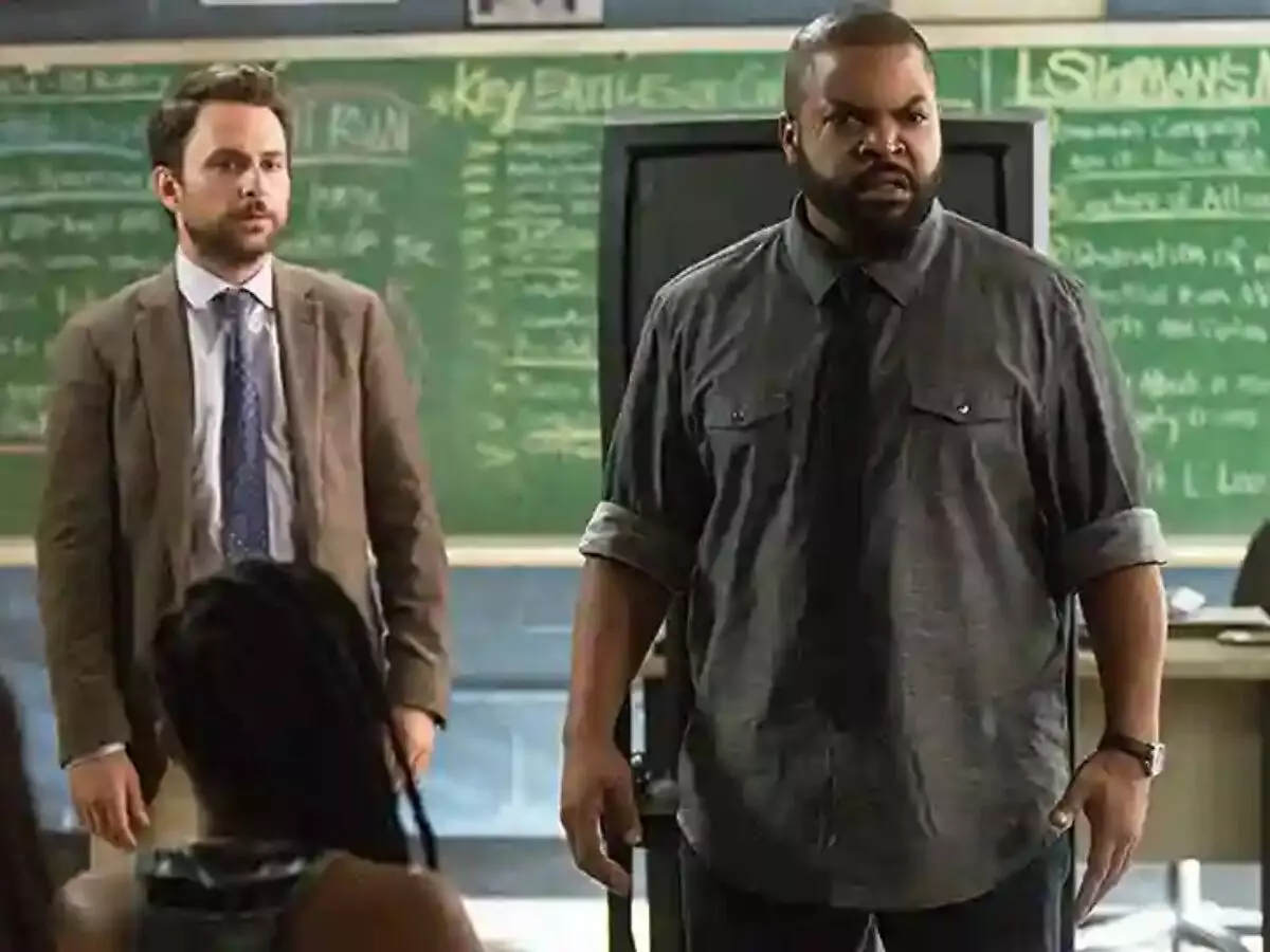 Te Pego na Saída: comédia escolar está disponível no Prime Video