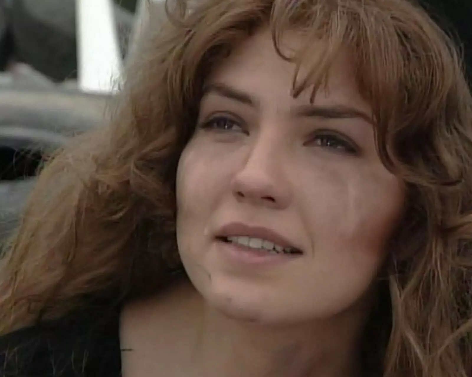 Thalia em Maria do Bairro