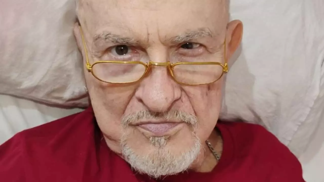 Antônio Calmon