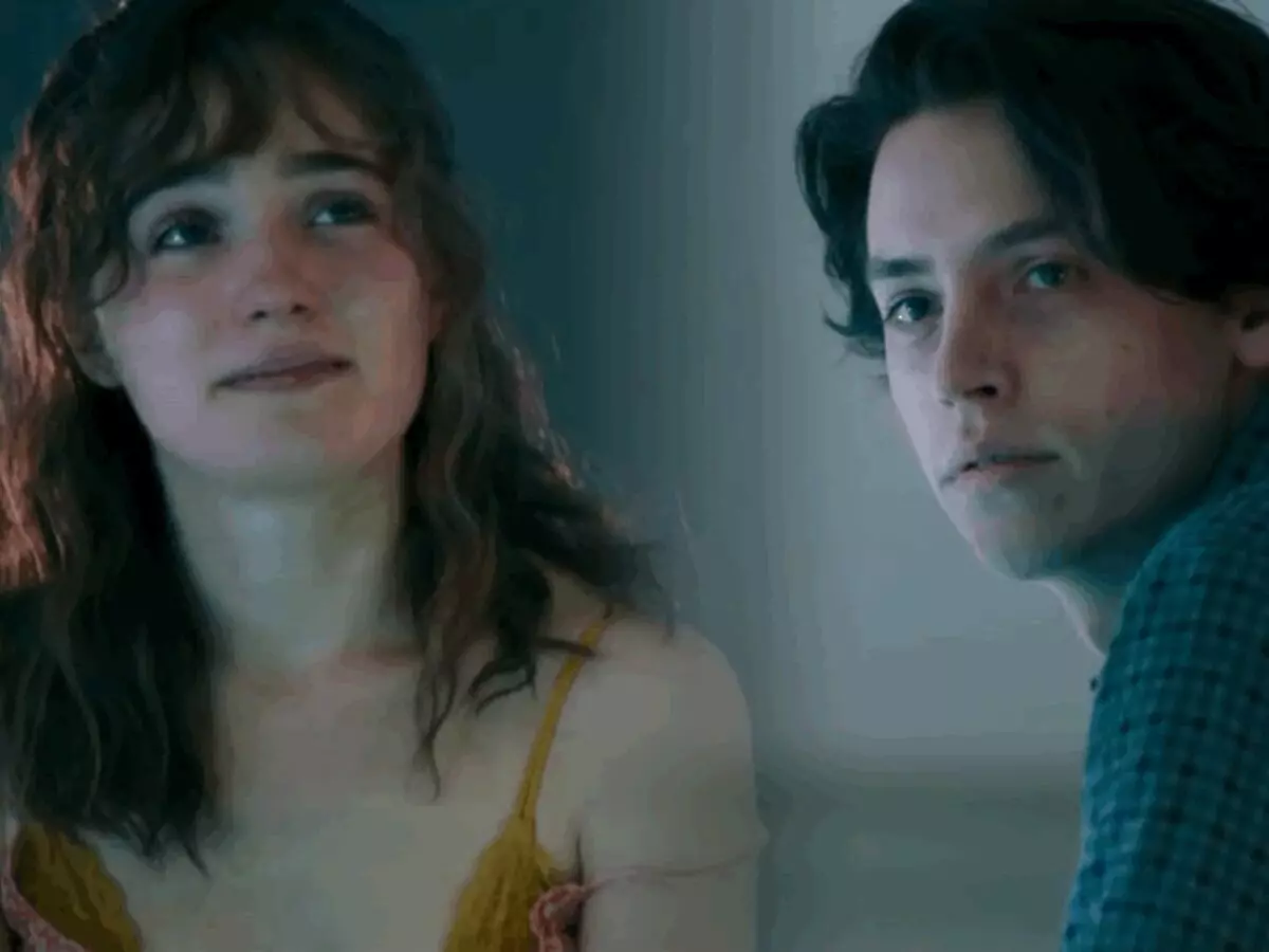 A Cinco Passos de Você no Prime Video: quando o amor desafia a ciência e toca o coração