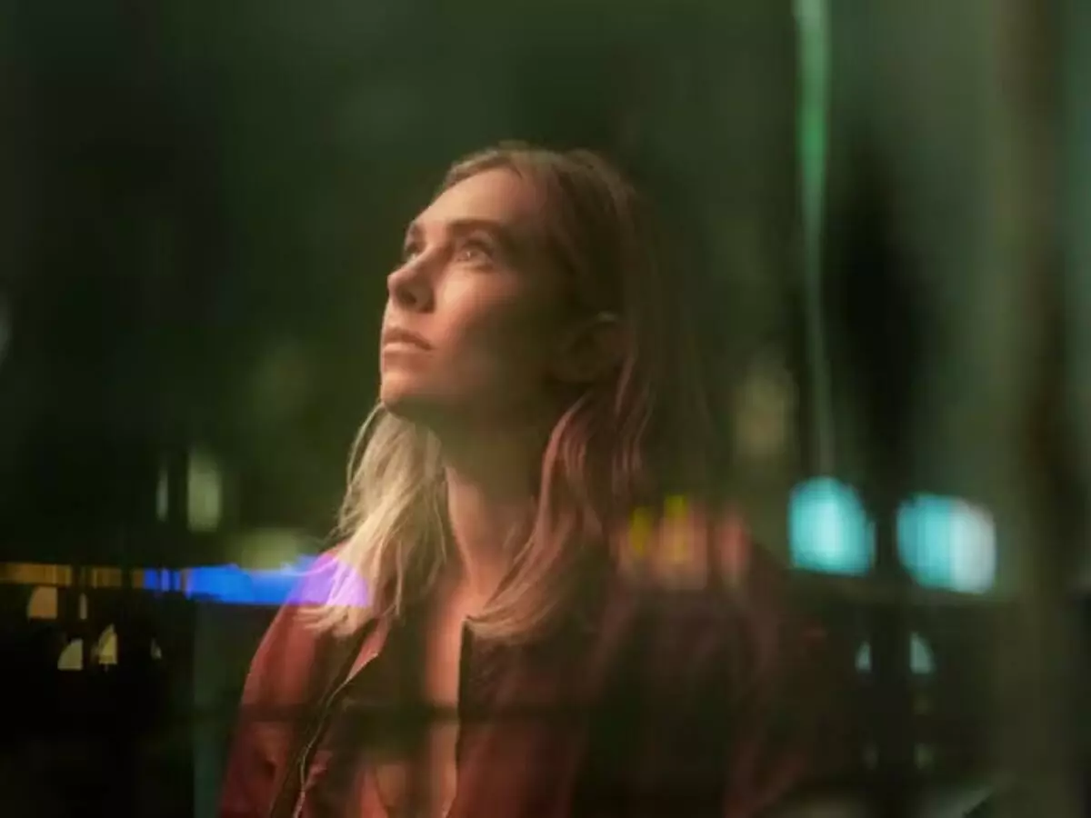 A Noite Sempre Chega: suspense da Netflix revela a escuridão da ambição humana