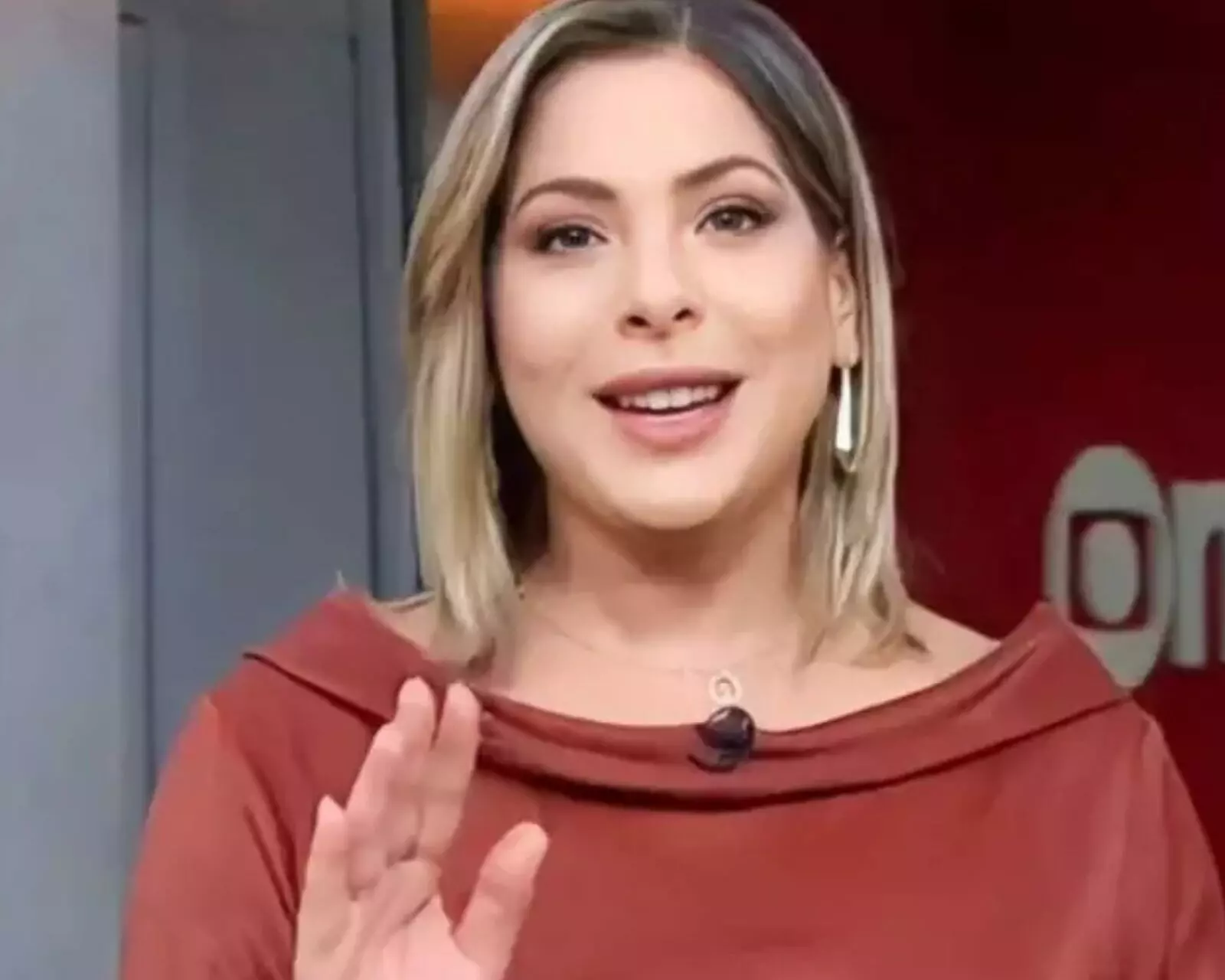 Daniela Lima