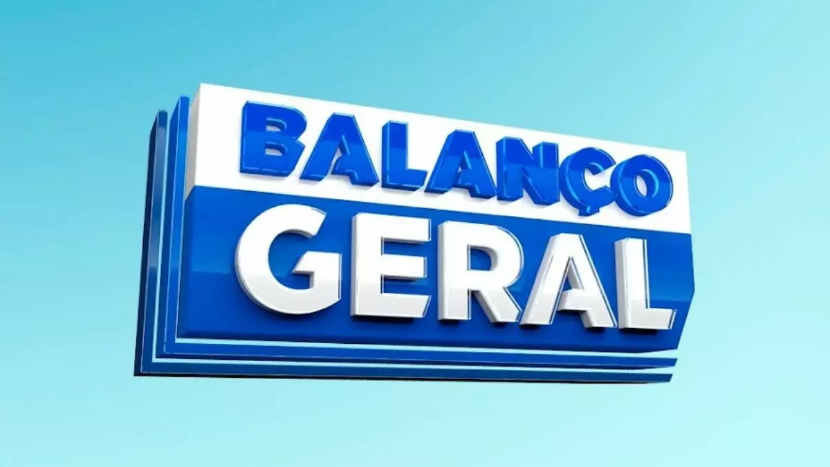 Balanço Geral