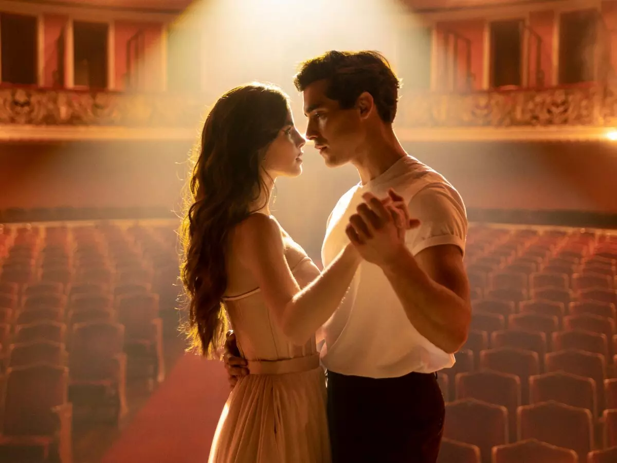 Filme da Netflix mistura ficção científica e drama pós-apocalíptico