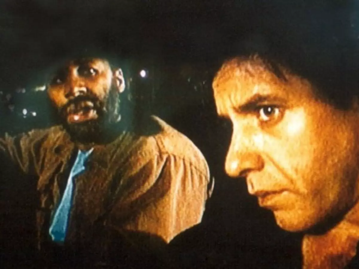Filme é retrato duro e cru da periferia paulista