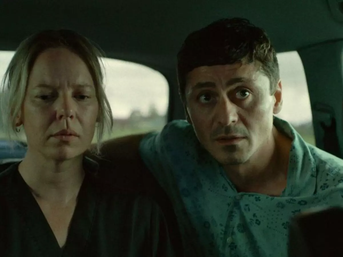 Filme traz tensão emocional e crítica social no drama sueco da Netflix