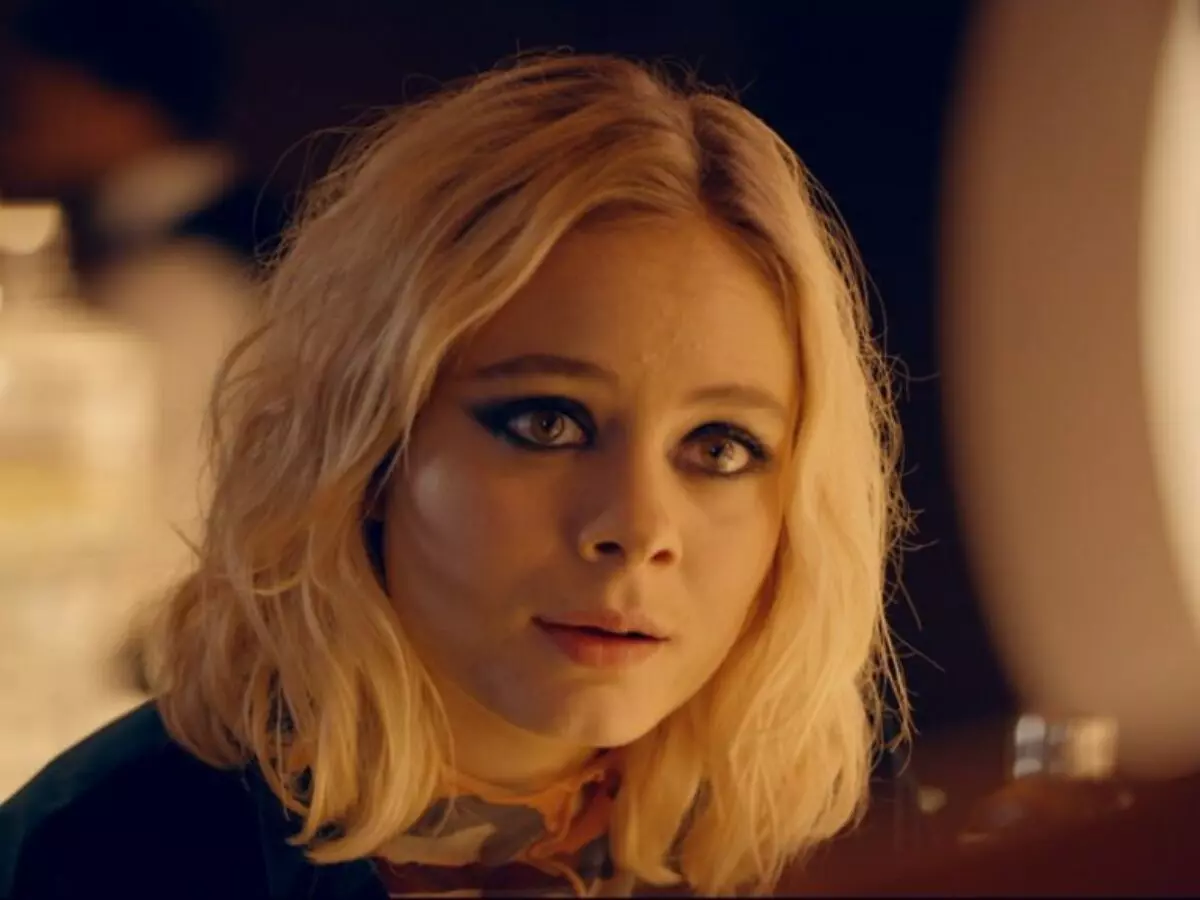 Inimiga Perfeita thriller psicológico de encontros inesperados