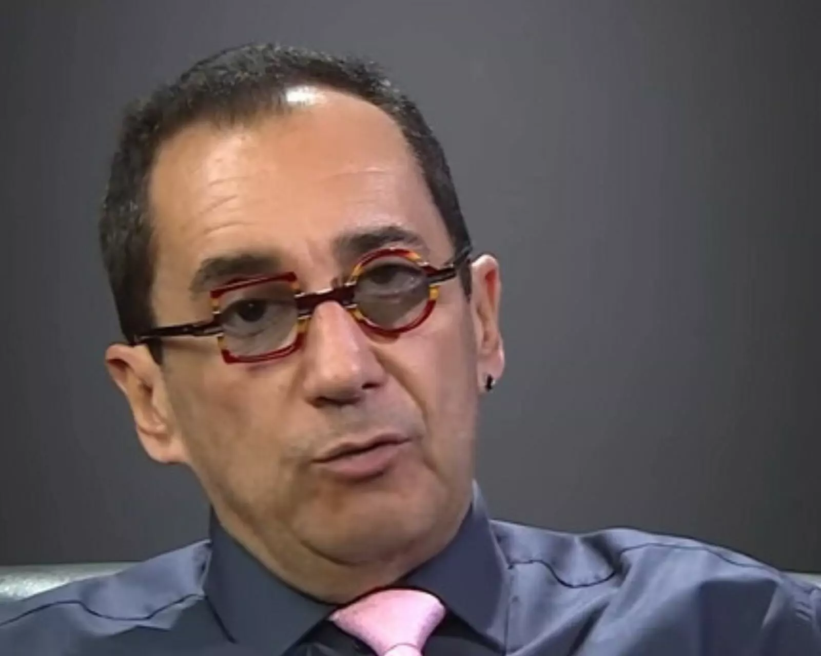 Jorge Kajuru