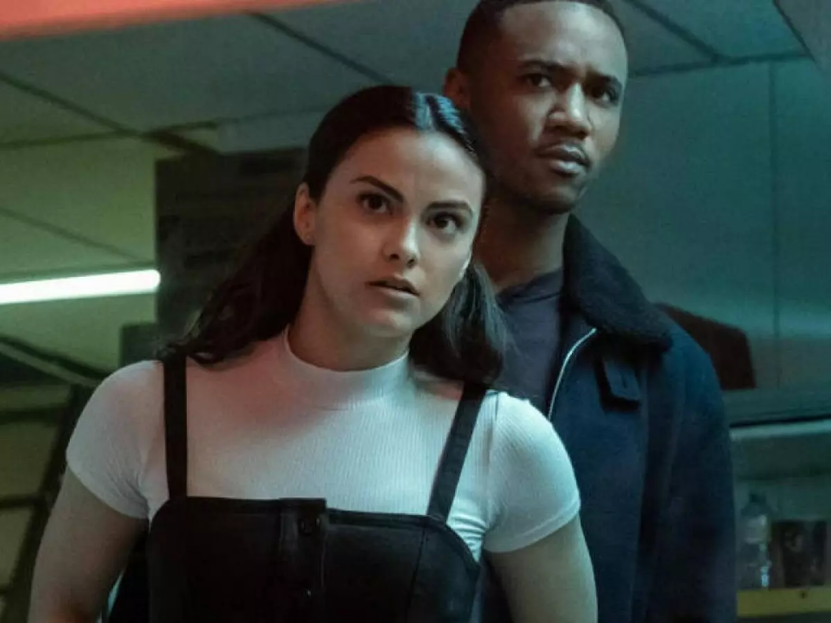 Mentiras Perigosas chega à Netflix com suspense psicológico intenso
